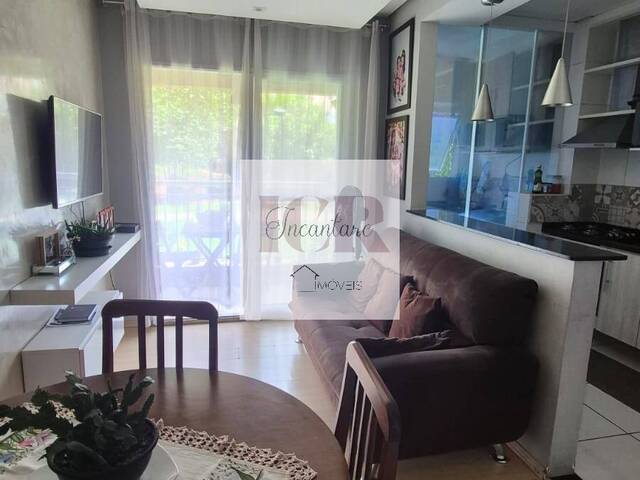 Venda em Jardim São Carlos - Sorocaba