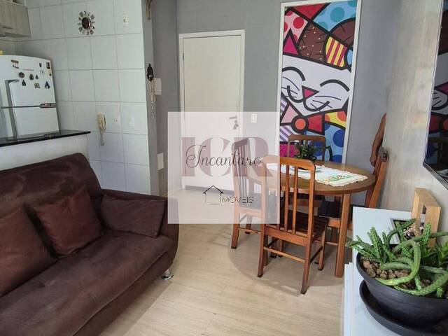 #1023 - Apartamento para Venda em Sorocaba - SP