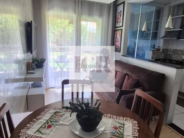 #1023 - Apartamento para Venda em Sorocaba - SP