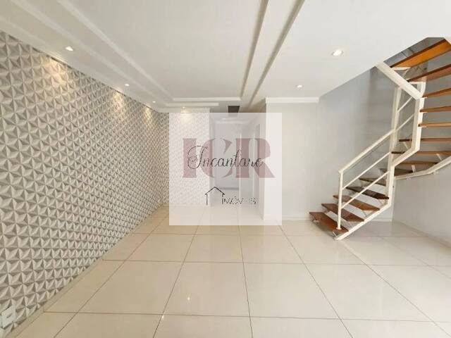 #1025 - Casa em condomínio para Venda em Sorocaba - SP