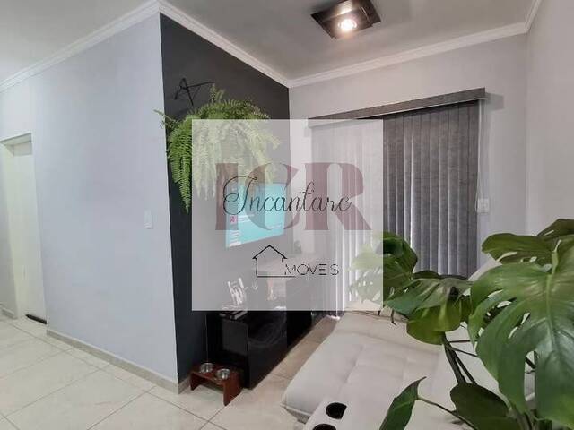 #1027 - Apartamento para Venda em Sorocaba - SP