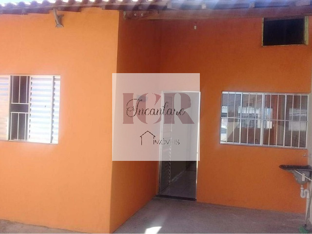 #1029 - Casa para Venda em Sorocaba - SP