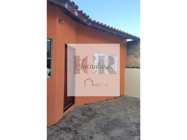 #1029 - Casa para Venda em Sorocaba - SP