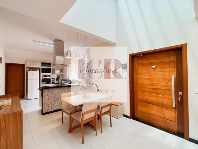 #1030 - Casa para Venda em Sorocaba - SP