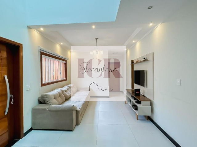 Casa para Venda em Sorocaba - 4