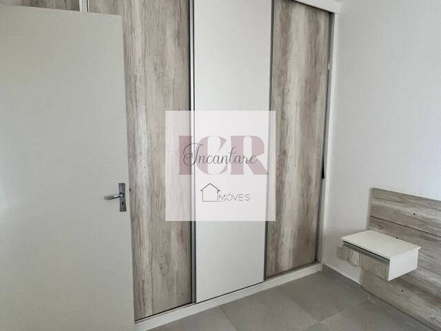 #1031 - Apartamento para Venda em Sorocaba - SP