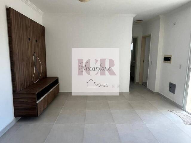 #1031 - Apartamento para Venda em Sorocaba - SP