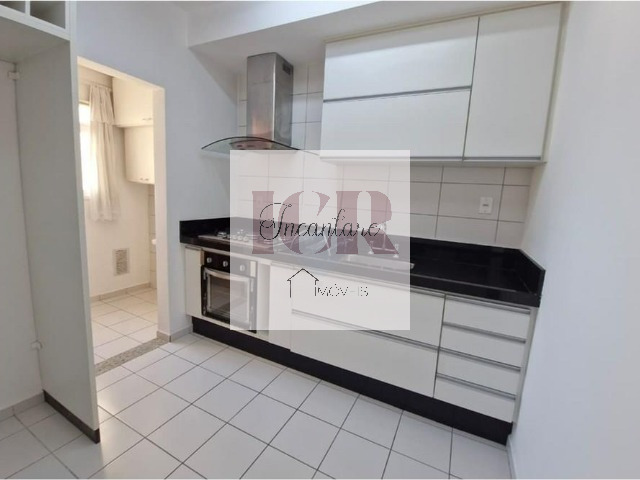 #1033 - Apartamento para Venda em Sorocaba - SP