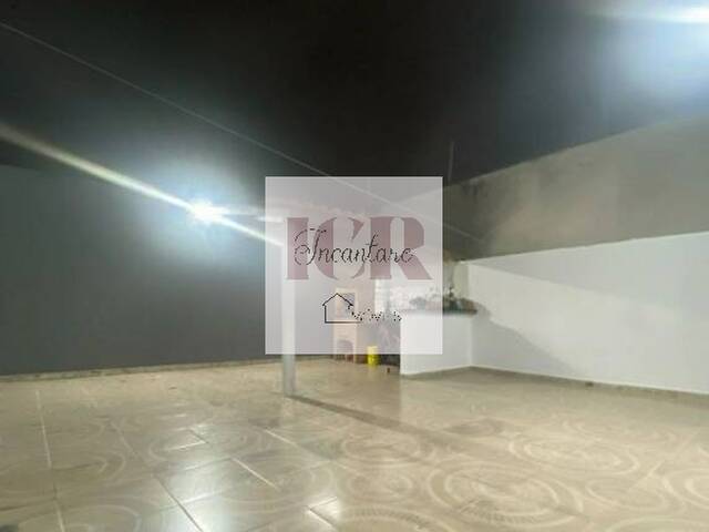 #1034 - Casa para Venda em Sorocaba - SP