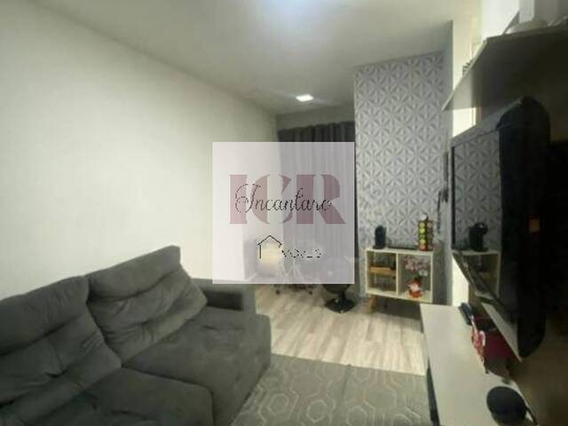 #1034 - Casa para Venda em Sorocaba - SP