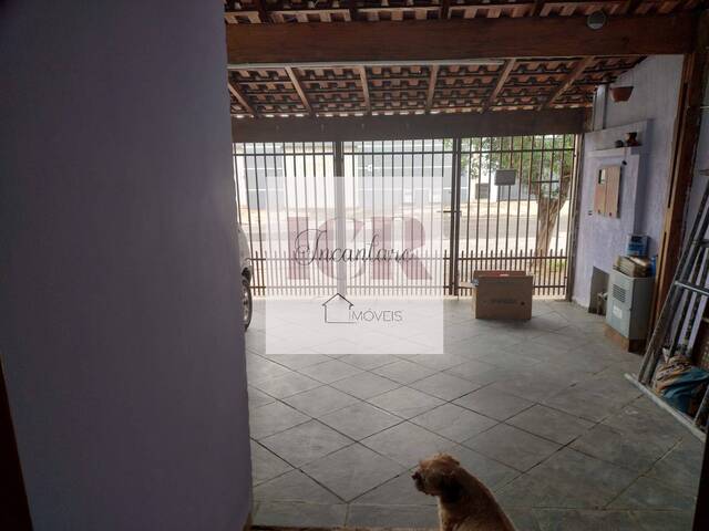 #1035 - Casa para Venda em Sorocaba - SP