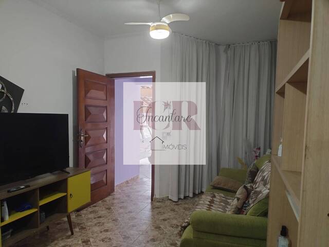 #1035 - Casa para Venda em Sorocaba - SP