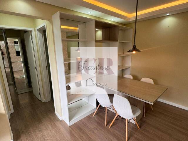 #1037 - Apartamento para Venda em Sorocaba - SP