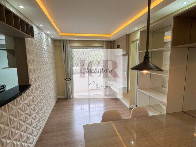 #1037 - Apartamento para Venda em Sorocaba - SP