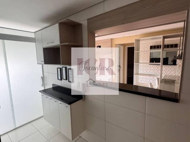 Apartamento para Venda em Sorocaba - 5