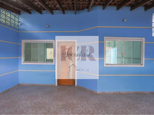 Venda em Jardim Wanel Ville V - Sorocaba