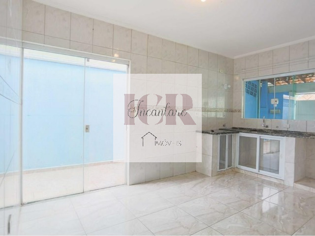 #1039 - Casa para Venda em Sorocaba - SP