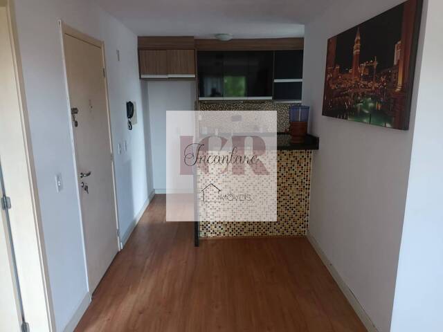 #1044 - Apartamento para Venda em Sorocaba - SP