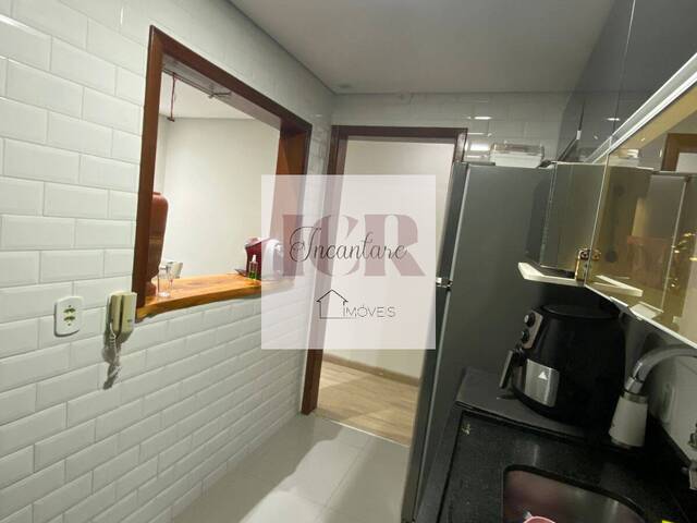 #1046 - Apartamento para Venda em Sorocaba - SP