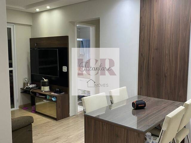 #1046 - Apartamento para Venda em Sorocaba - SP