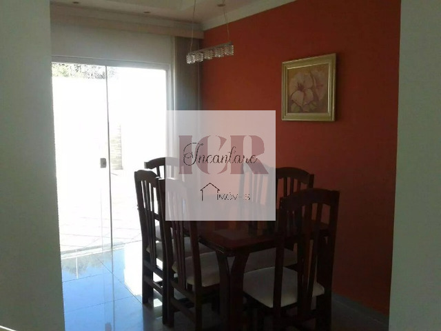 #1048 - Casa em condomínio para Venda em Sorocaba - SP