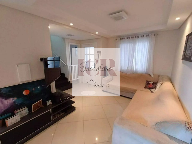 #1049 - Casa em condomínio para Venda em Sorocaba - SP