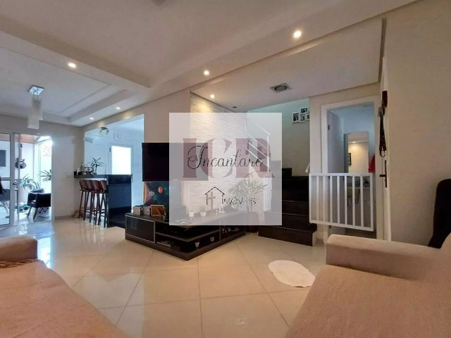 #1049 - Casa em condomínio para Venda em Sorocaba - SP