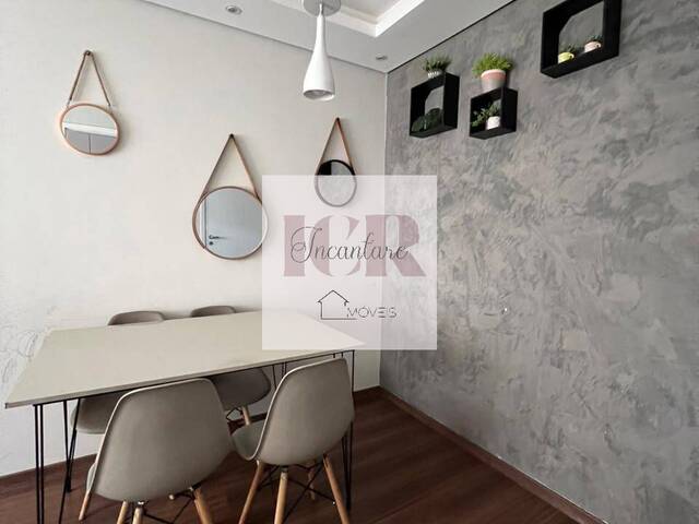 Apartamento para Venda em Sorocaba - 2
