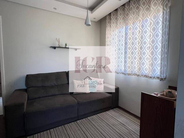 Apartamento para Venda em Sorocaba - 3