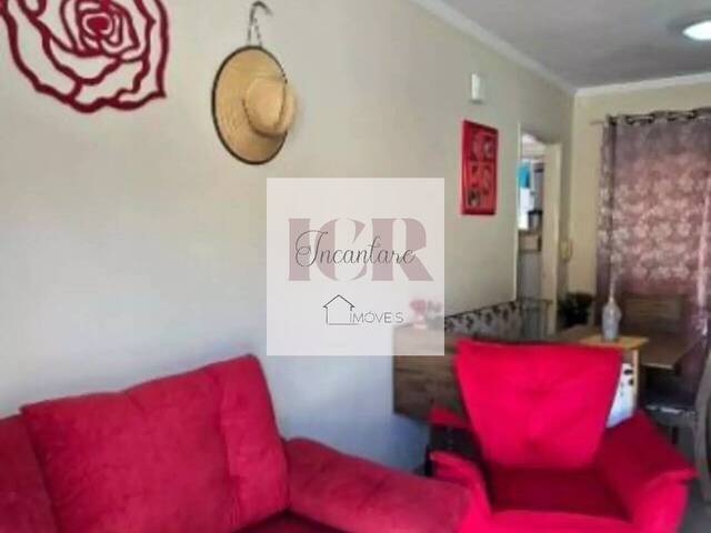 #1054 - Casa para Venda em Sorocaba - SP