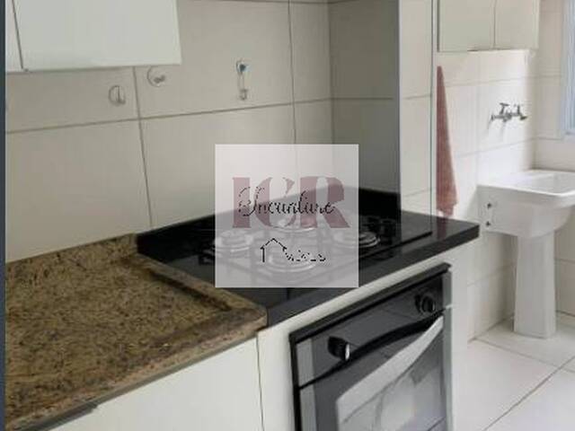 Apartamento para Venda em Sorocaba - 4
