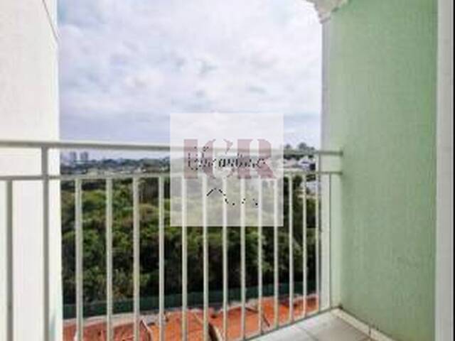 Apartamento para Venda em Sorocaba - 2