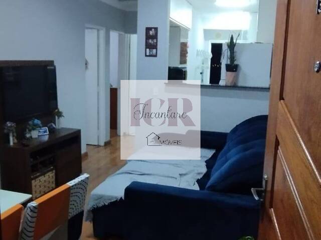 #1060 - Apartamento para Venda em Sorocaba - SP