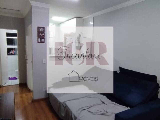 Apartamento para Venda em Sorocaba - 4