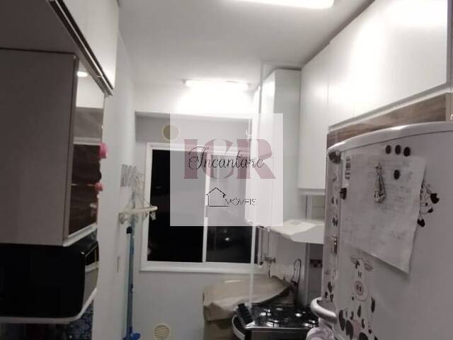 Apartamento para Venda em Sorocaba - 5