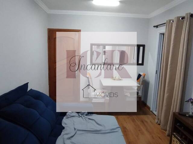 #1060 - Apartamento para Venda em Sorocaba - SP