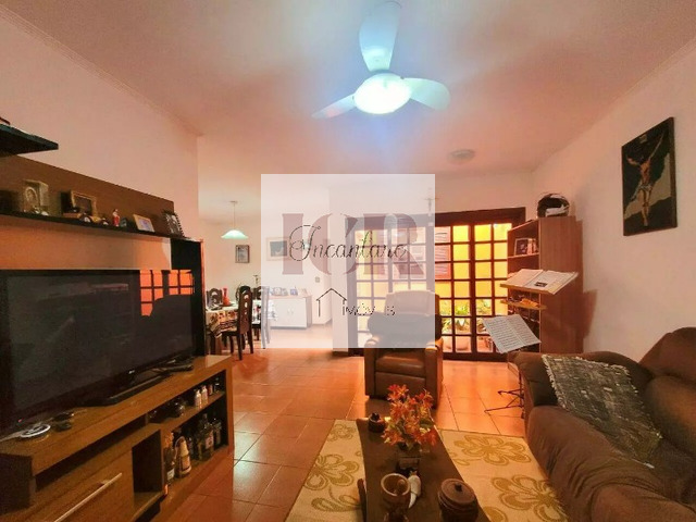 #1065 - Casa para Venda em Sorocaba - SP