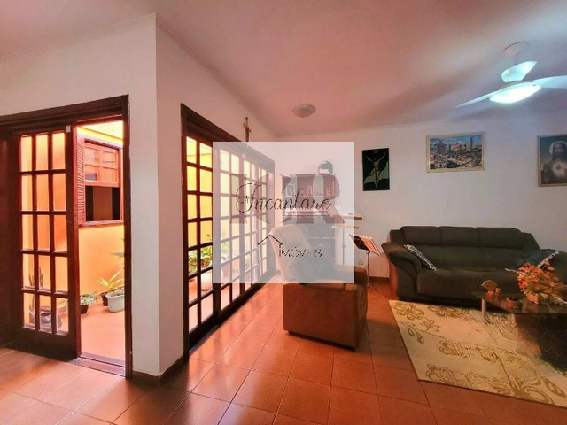#1065 - Casa para Venda em Sorocaba - SP
