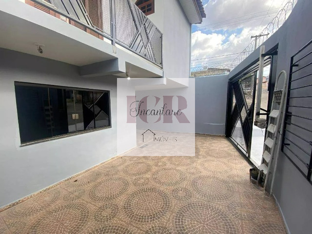 #1066 - Casa para Venda em Sorocaba - SP