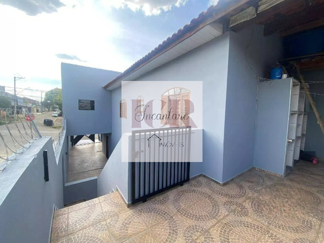 Casa para Venda em Sorocaba - 5