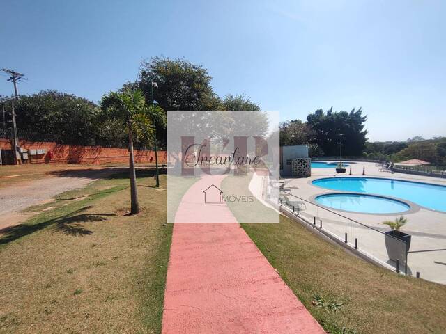 #1069 - Casa em condomínio para Venda em Sorocaba - SP