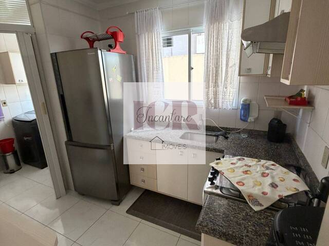 #1070 - Apartamento para Venda em Sorocaba - SP