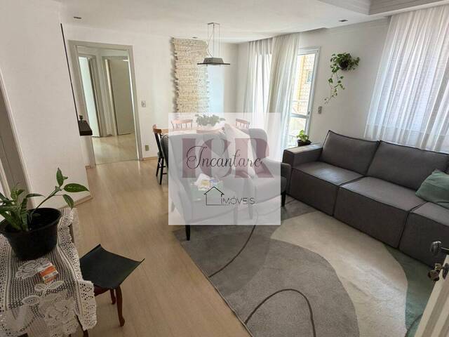 #1070 - Apartamento para Venda em Sorocaba - SP