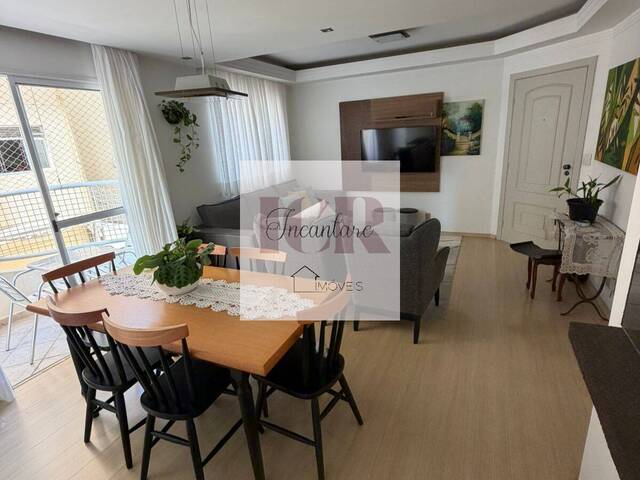 #1070 - Apartamento para Venda em Sorocaba - SP