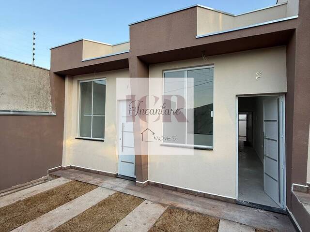 #1072 - Casa para Venda em Sorocaba - SP