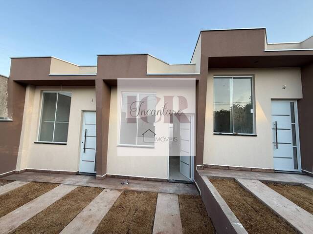 Casa para Venda em Sorocaba - 4