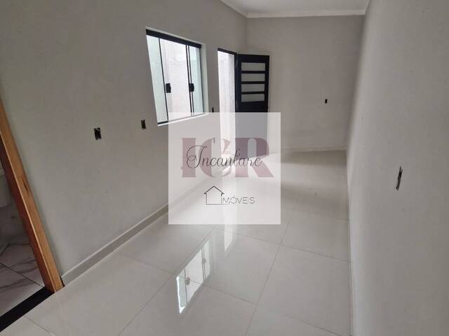 #1073 - Casa para Venda em Sorocaba - SP