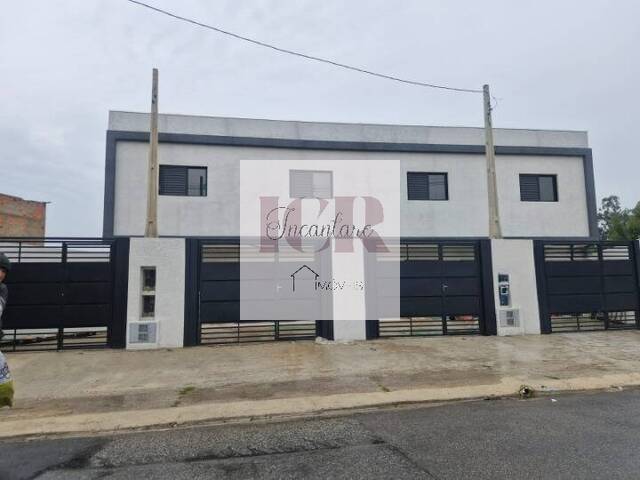 #1073 - Casa para Venda em Sorocaba - SP