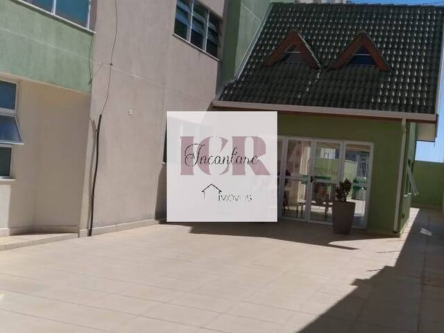 #293 - Apartamento para Venda em Sorocaba - SP