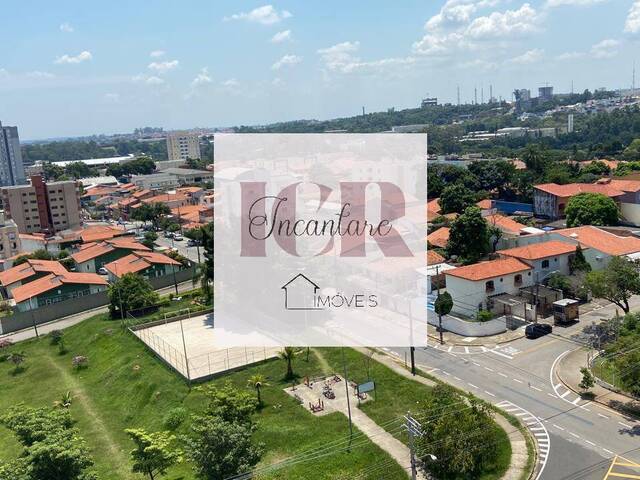 #295 - Apartamento para Venda em Sorocaba - SP